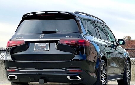 Mercedes-Benz GLS, 2025 год, 174 647 рублей, 6 фотография