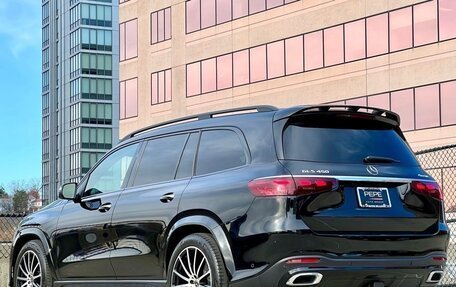 Mercedes-Benz GLS, 2025 год, 174 647 рублей, 4 фотография