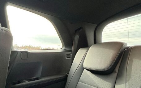 Mercedes-Benz GLS, 2025 год, 174 647 рублей, 11 фотография