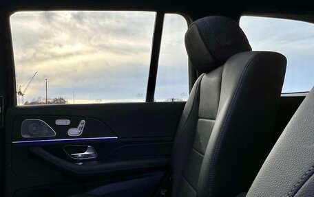 Mercedes-Benz GLS, 2025 год, 174 647 рублей, 10 фотография