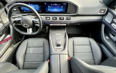 Mercedes-Benz GLS, 2025 год, 174 647 рублей, 8 фотография