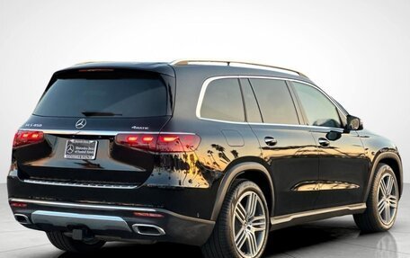 Mercedes-Benz GLS, 2025 год, 180 881 рублей, 4 фотография