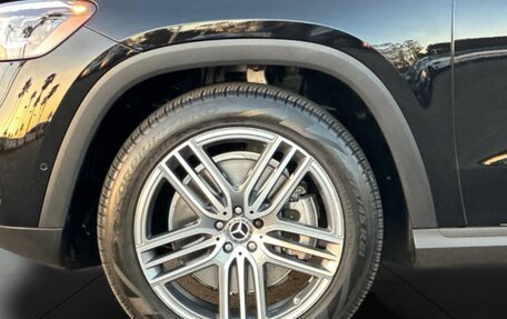 Mercedes-Benz GLS, 2025 год, 180 881 рублей, 8 фотография