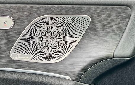 Mercedes-Benz GLS, 2025 год, 174 647 рублей, 13 фотография