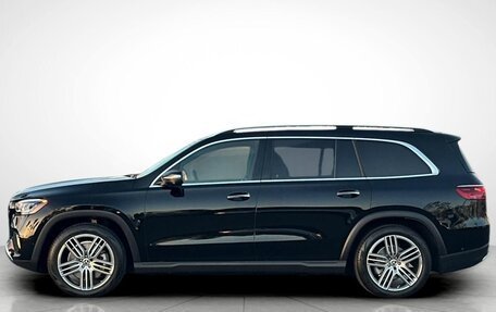 Mercedes-Benz GLS, 2025 год, 180 881 рублей, 7 фотография