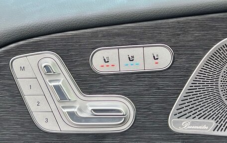 Mercedes-Benz GLS, 2025 год, 174 647 рублей, 12 фотография