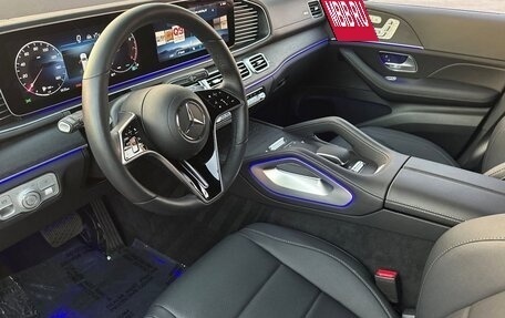 Mercedes-Benz GLS, 2025 год, 180 881 рублей, 9 фотография