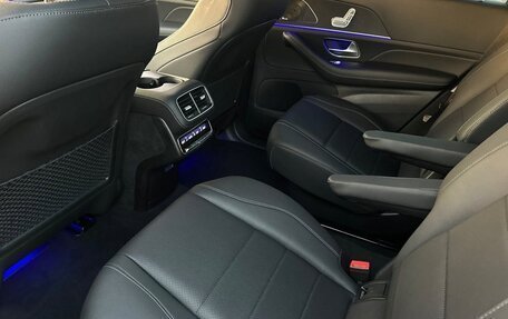 Mercedes-Benz GLS, 2025 год, 180 881 рублей, 12 фотография