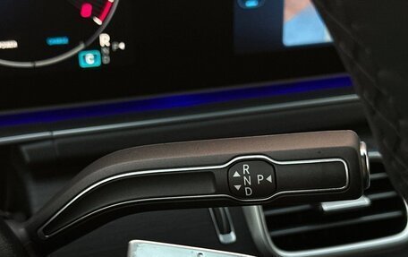 Mercedes-Benz GLS, 2025 год, 180 881 рублей, 20 фотография