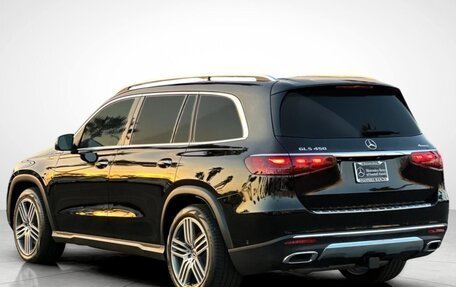 Mercedes-Benz GLS, 2025 год, 180 881 рублей, 13 фотография