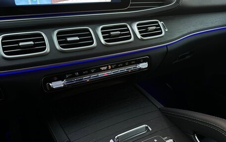 Mercedes-Benz GLS, 2025 год, 180 881 рублей, 19 фотография