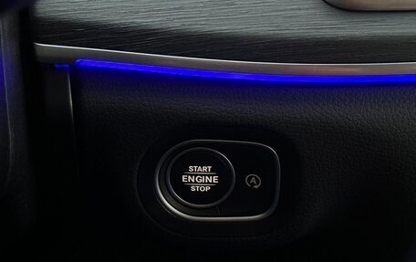 Mercedes-Benz GLS, 2025 год, 180 881 рублей, 21 фотография