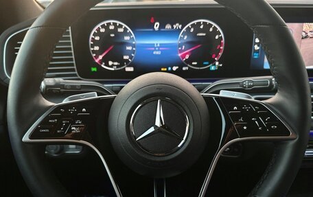 Mercedes-Benz GLS, 2025 год, 180 881 рублей, 22 фотография