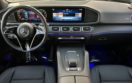 Mercedes-Benz GLS, 2025 год, 180 881 рублей, 10 фотография