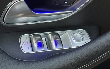 Mercedes-Benz GLS, 2025 год, 180 881 рублей, 24 фотография