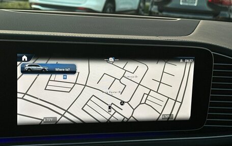 Mercedes-Benz GLS, 2025 год, 180 881 рублей, 16 фотография