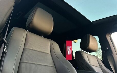 Mercedes-Benz GLS, 2025 год, 180 881 рублей, 11 фотография