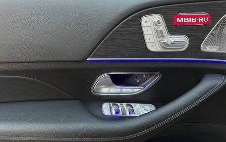 Mercedes-Benz GLS, 2025 год, 180 881 рублей, 23 фотография