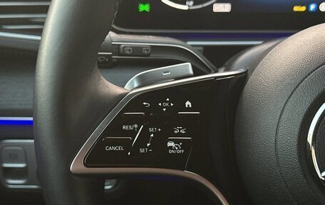 Mercedes-Benz GLS, 2025 год, 180 881 рублей, 25 фотография