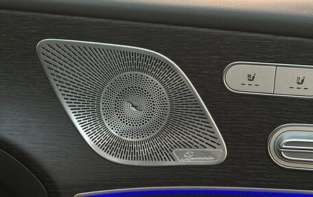 Mercedes-Benz GLS, 2025 год, 180 881 рублей, 28 фотография