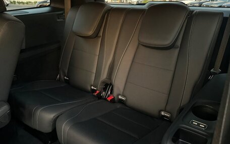 Mercedes-Benz GLS, 2025 год, 180 881 рублей, 35 фотография