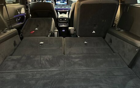 Mercedes-Benz GLS, 2025 год, 180 881 рублей, 34 фотография