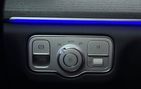 Mercedes-Benz GLS, 2025 год, 180 881 рублей, 30 фотография