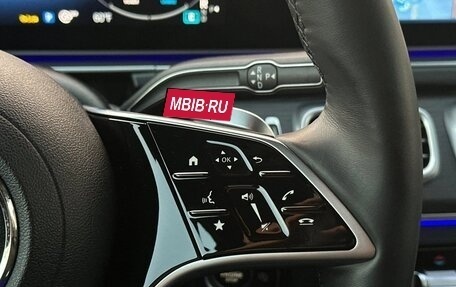 Mercedes-Benz GLS, 2025 год, 180 881 рублей, 27 фотография