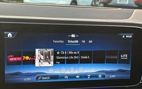 Mercedes-Benz GLS, 2025 год, 180 881 рублей, 36 фотография