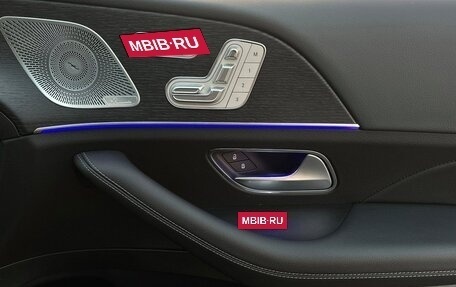 Mercedes-Benz GLS, 2025 год, 180 881 рублей, 31 фотография