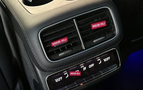 Mercedes-Benz GLS, 2025 год, 180 881 рублей, 29 фотография