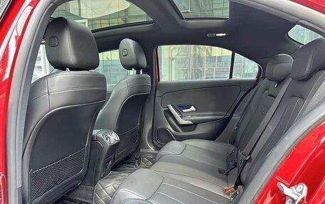 Mercedes-Benz A-Класс, 2021 год, 1 600 202 рублей, 5 фотография