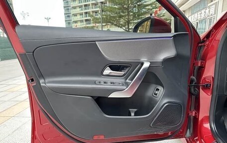 Mercedes-Benz A-Класс, 2021 год, 1 600 202 рублей, 13 фотография