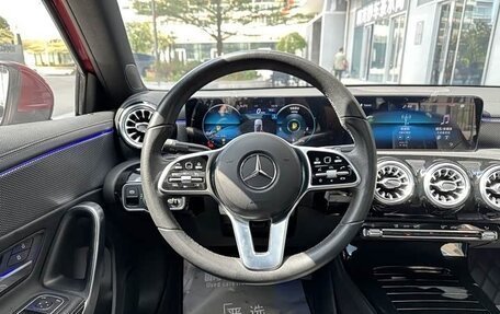 Mercedes-Benz A-Класс, 2021 год, 1 600 202 рублей, 18 фотография