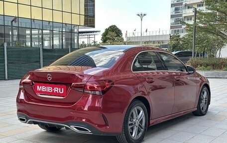 Mercedes-Benz A-Класс, 2021 год, 1 600 202 рублей, 16 фотография