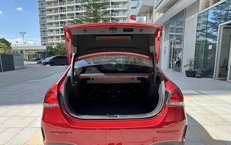 Mercedes-Benz A-Класс, 2021 год, 1 600 202 рублей, 20 фотография