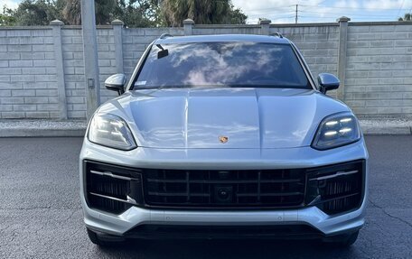 Porsche Cayenne III, 2025 год, 16 145 000 рублей, 2 фотография