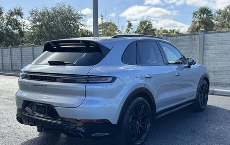 Porsche Cayenne III, 2025 год, 16 145 000 рублей, 7 фотография