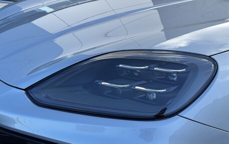 Porsche Cayenne III, 2025 год, 16 145 000 рублей, 9 фотография