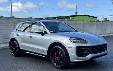 Porsche Cayenne III, 2025 год, 16 145 000 рублей, 3 фотография