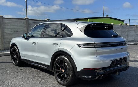 Porsche Cayenne III, 2025 год, 16 145 000 рублей, 5 фотография