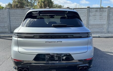 Porsche Cayenne III, 2025 год, 16 145 000 рублей, 6 фотография