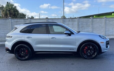 Porsche Cayenne III, 2025 год, 16 145 000 рублей, 8 фотография