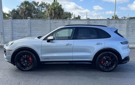 Porsche Cayenne III, 2025 год, 16 145 000 рублей, 4 фотография