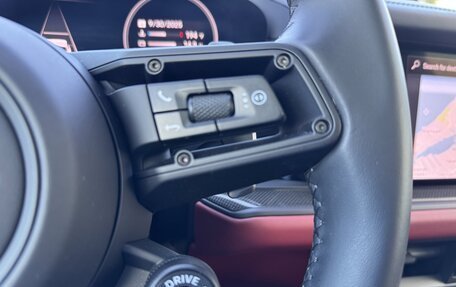 Porsche Cayenne III, 2025 год, 16 145 000 рублей, 13 фотография