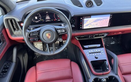 Porsche Cayenne III, 2025 год, 16 145 000 рублей, 11 фотография