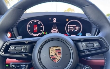 Porsche Cayenne III, 2025 год, 16 145 000 рублей, 14 фотография