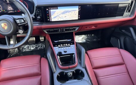 Porsche Cayenne III, 2025 год, 16 145 000 рублей, 26 фотография