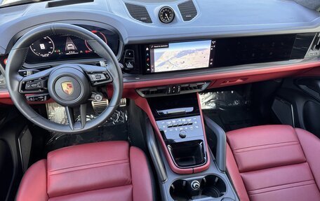 Porsche Cayenne III, 2025 год, 16 145 000 рублей, 25 фотография