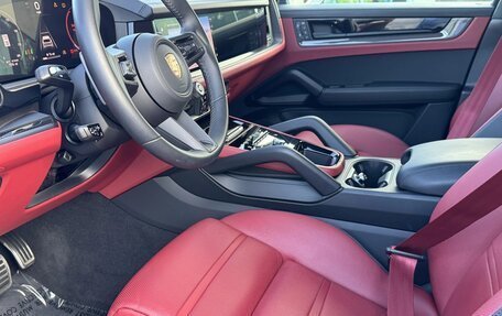 Porsche Cayenne III, 2025 год, 16 145 000 рублей, 19 фотография